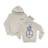 Peace House Hoodie | Ed Sheeran